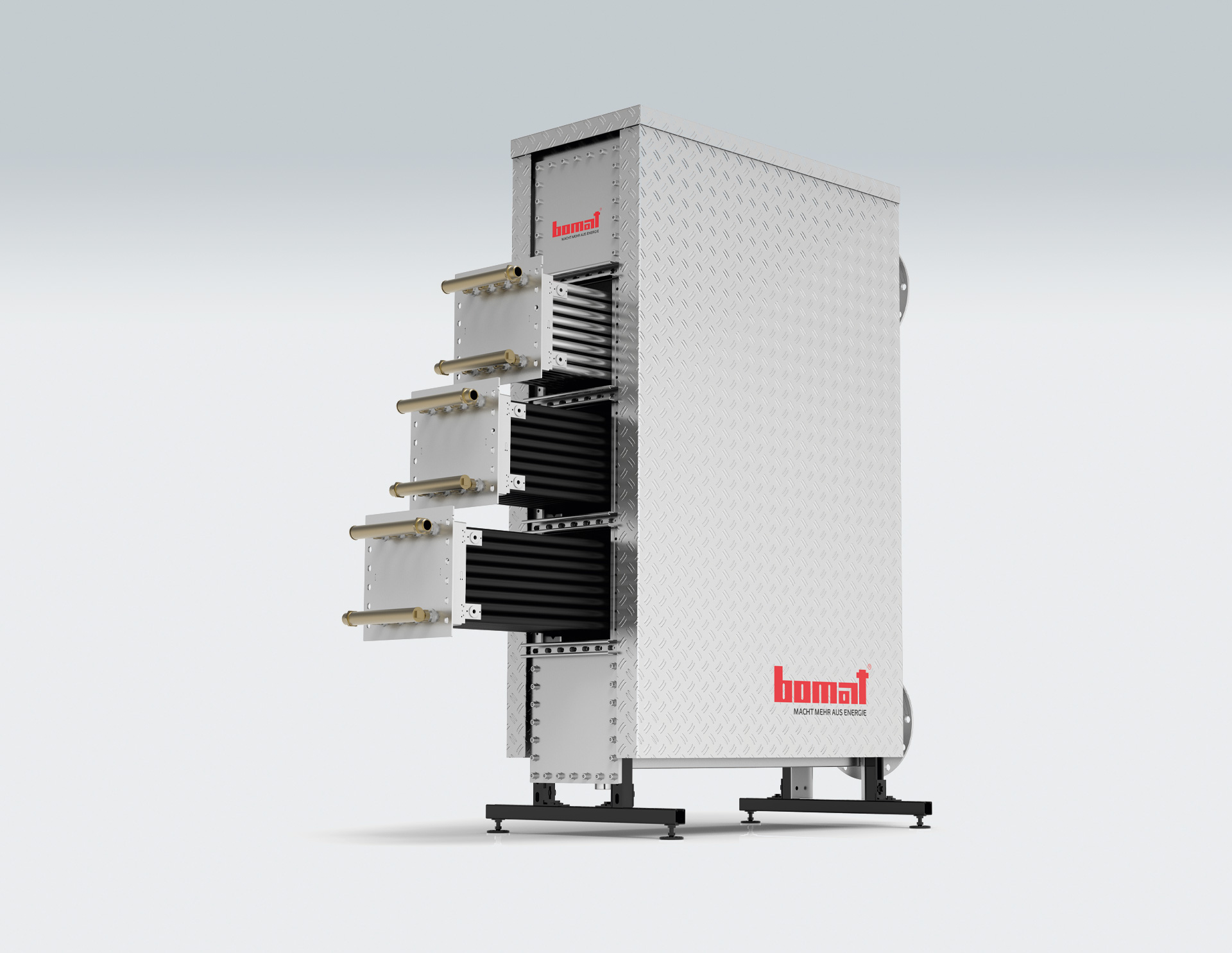 BOMAT Profitherm Modular